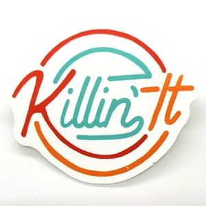 Inspirational Quotes Stickers Bundle Deal